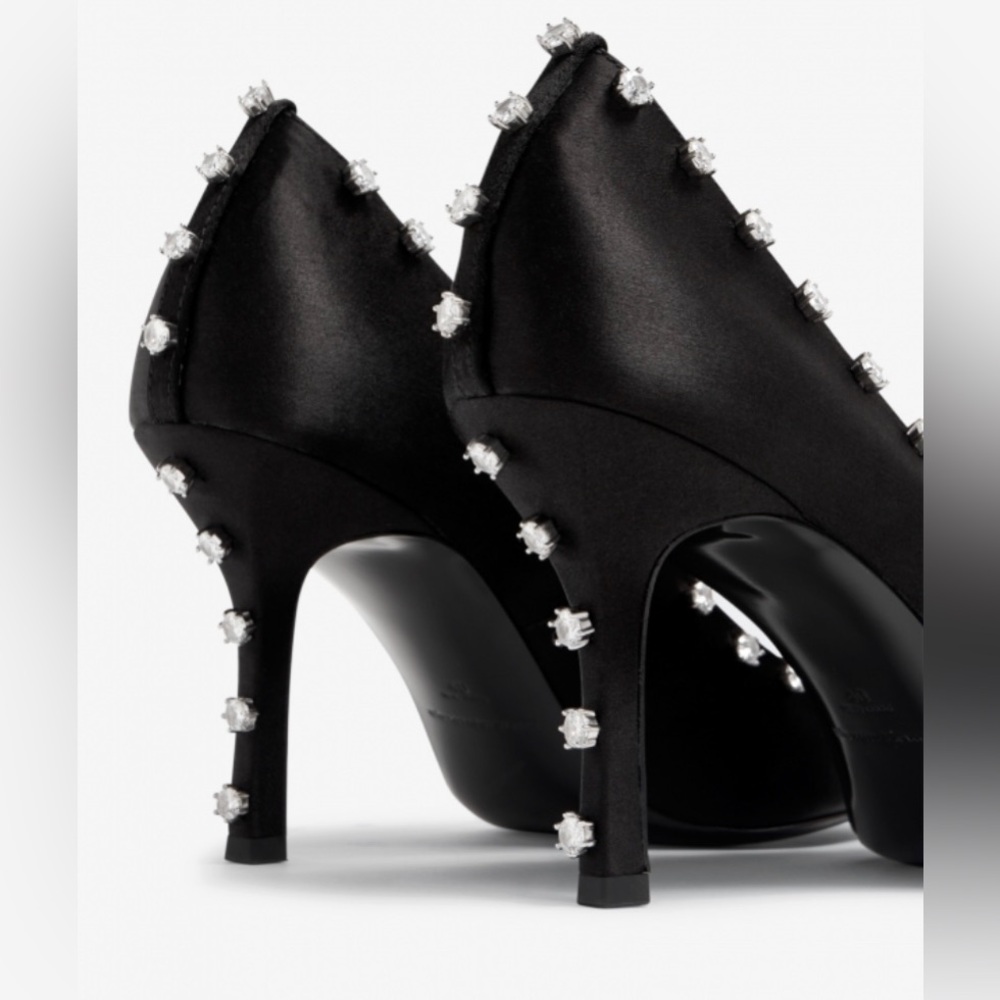 Alexander Wang “Delphine” 85 Pumps - image 4